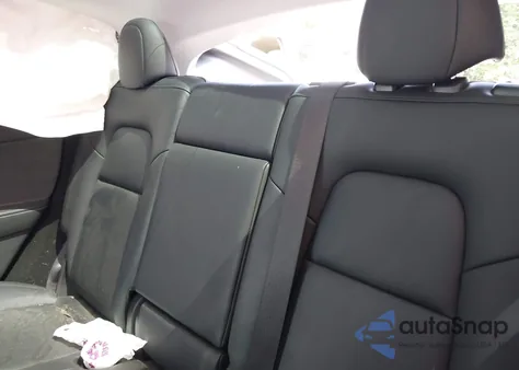 2024 Tesla Model Y Long Range Dual Motor All-Wheel Drive from USA, damaged, VIN 7SAYGDEE5RA225734